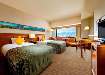 Kobe Portopia Hotel