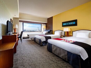 Kobe Portopia Hotel