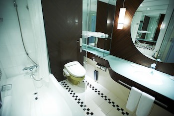 Kobe Portopia Hotel