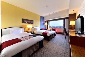 Kobe Portopia Hotel