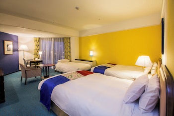 Kobe Portopia Hotel