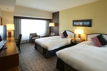 Kobe Portopia Hotel