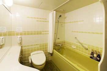 Kobe Portopia Hotel