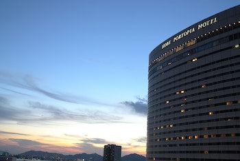Kobe Portopia Hotel