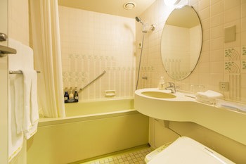 Kobe Portopia Hotel