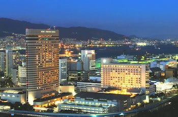 Kobe Portopia Hotel