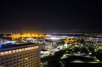Kobe Portopia Hotel