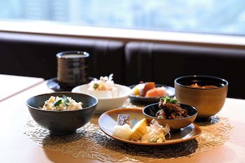 Kobe Portopia Hotel