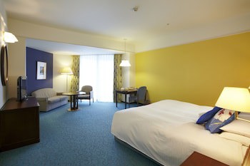 Kobe Portopia Hotel
