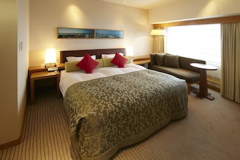 Kobe Portopia Hotel