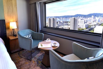 Kobe Portopia Hotel