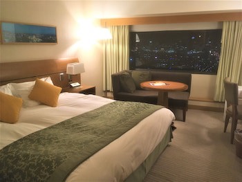 Kobe Portopia Hotel