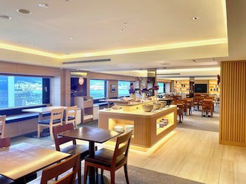 Kobe Portopia Hotel