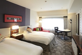 Kobe Portopia Hotel