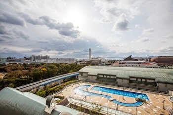 Kobe Portopia Hotel