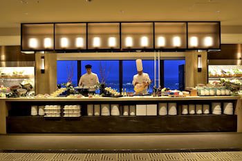 Kobe Portopia Hotel