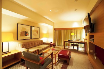 Kobe Portopia Hotel