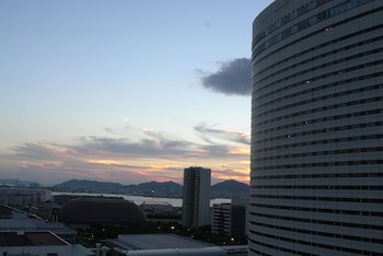 Kobe Portopia Hotel