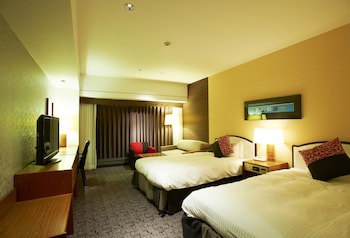 Kobe Portopia Hotel