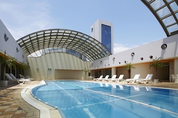 Kobe Portopia Hotel