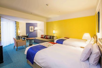Kobe Portopia Hotel