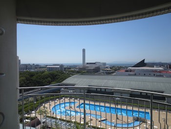 Kobe Portopia Hotel