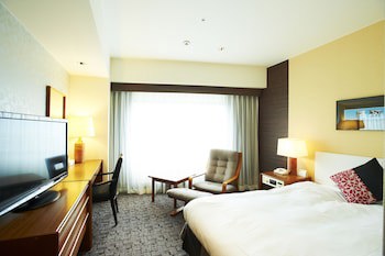 Kobe Portopia Hotel
