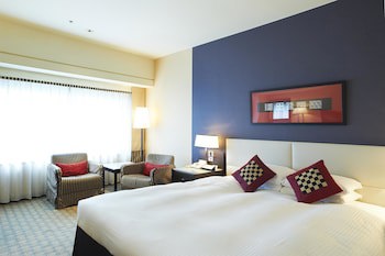 Kobe Portopia Hotel