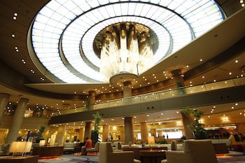Kobe Portopia Hotel