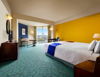 Kobe Portopia Hotel