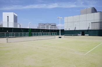 Kobe Portopia Hotel