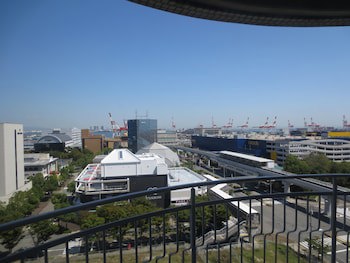 Kobe Portopia Hotel