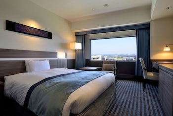 Kobe Portopia Hotel