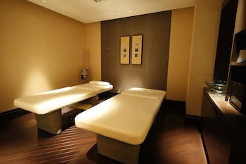 Kobe Portopia Hotel