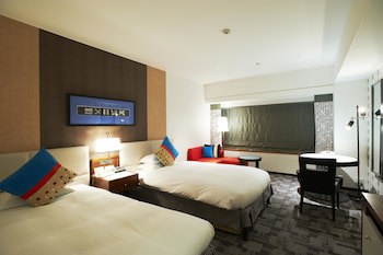 Kobe Portopia Hotel