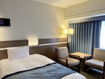 Kobe Portopia Hotel