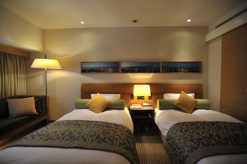 Kobe Portopia Hotel