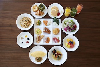 Kobe Portopia Hotel