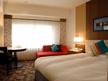 Kobe Portopia Hotel