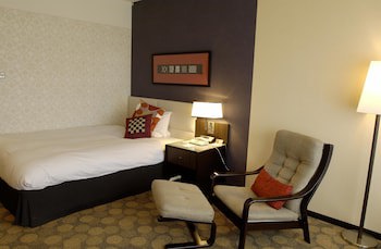 Kobe Portopia Hotel