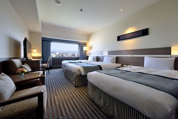 Kobe Portopia Hotel