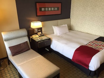 Kobe Portopia Hotel