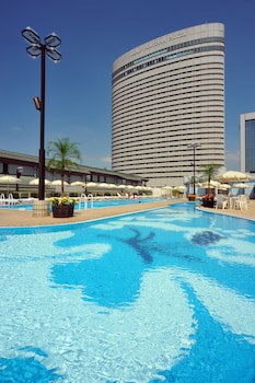 Kobe Portopia Hotel