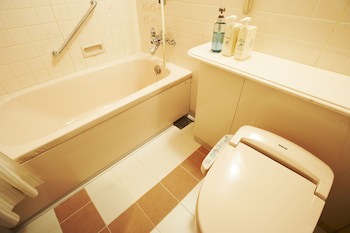 Kobe Portopia Hotel
