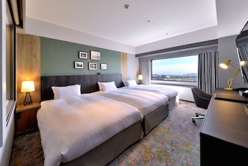 Kobe Portopia Hotel