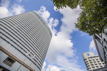 Kobe Portopia Hotel
