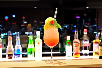 Kobe Portopia Hotel
