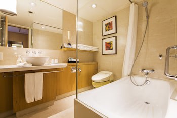 Kobe Portopia Hotel