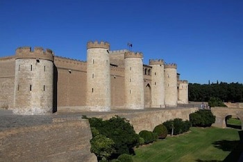 B&B Hotel Zaragoza Royal