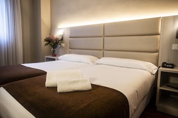 B&B Hotel Zaragoza Royal
